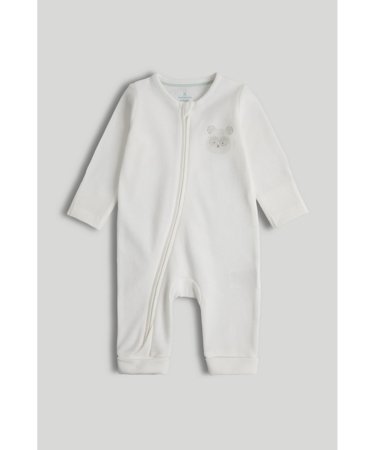 MOTHERCARE šliaužtinukas ilgomis rankovėmis, AW20801 56 cm 