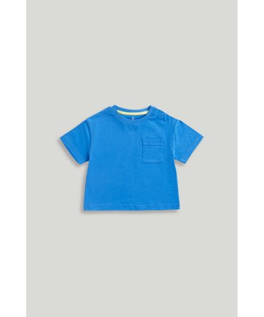 MOTHERCARE marškinėliai trumpomis rankovėmis 3 vnt., LL988 98 
