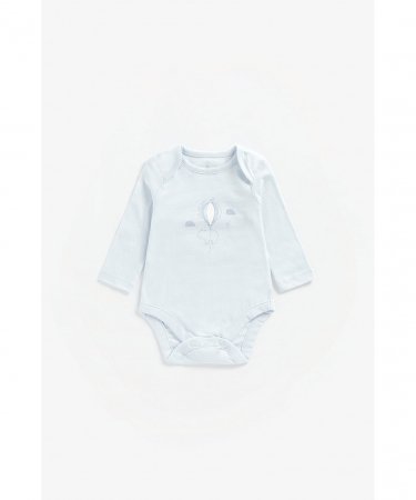 MOTHERCARE smėlinukas ilgomis rankovėmis, ZA262 547097