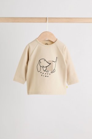 NEXT marškinėliai ir tamprės, F14611, 62-68 cm