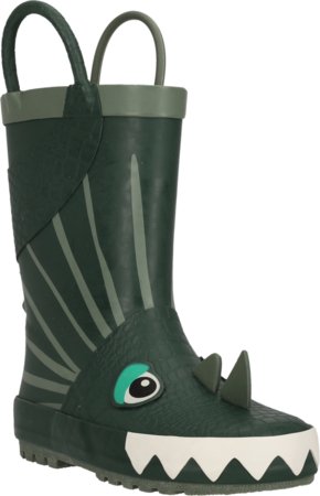 ZIG ZAG lietaus batai  ROOK, Z252407-3013, 28 dydis 