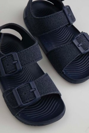 COCCODRILLO basutės, tamsiai mėlynos, WC6208102SHB-015-026, 26 dydis 