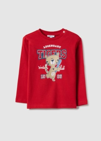 OVS marškinėliai ilgomis rankovėmis, cm, 002515393 