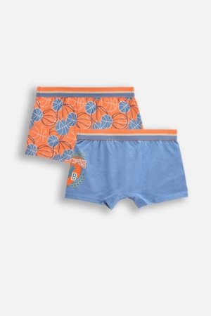 COCCODRILLO kelnaitės PANTIES, spalvotos, WC5409506PAN-022-164, 164 cm 