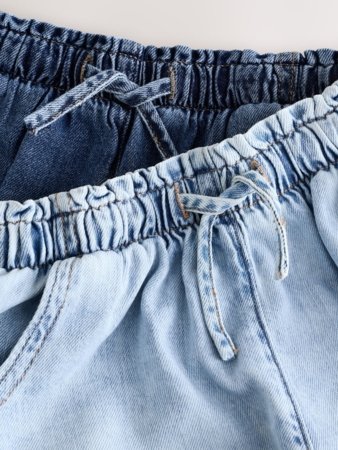 NEXT šortai, 2 vnt., E35574, cm 