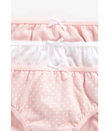 MOTHERCARE kelnaitės 5vnt.  NA057 583954