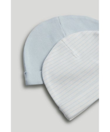 MOTHERCARE kepurė, 2 vnt., AX35001, 