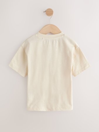 NEXT marškinėliai trumpomis rankovėmis, W63029, cm 