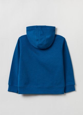 OVS BOY3-10Y SWEATSHIRT 2H 7-8 BLUE 001896530 
