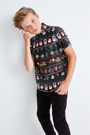 NEXT Kelnės, 738649 73864906