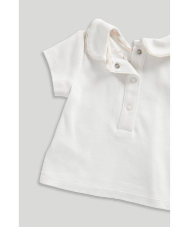 MOTHERCARE marškinėliai ir kelnės, LM385 56 