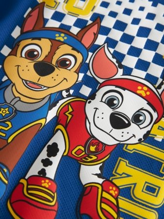 NAME IT PAW PATROL marškinėliai, 13254164-004B8D 110 cm 