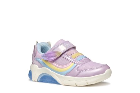 GEOX laisvalaikio batai, J55M4A-0KNGN-C8R0G, 33 dydis 