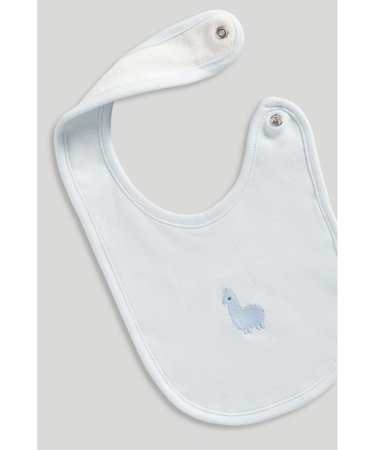 MOTHERCARE 8 dalių komplektas kūdikiui, LK406 62 