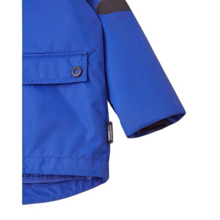 REIMA striukė SYDVEST, 5100158A-66A0, cm 