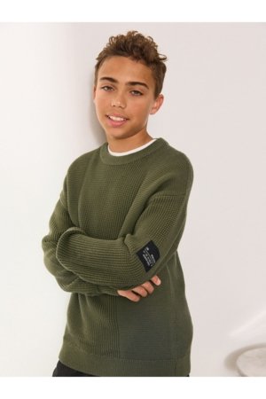 NEXT megztinis, AY8623, cm