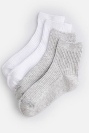 COCCODRILLO kojinės SOCKS BOY, spalvotos, WC5383208SOB-022-036, 36 cm 