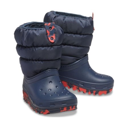 CROCS žieminiai sniego batai, 207683-410, 23 dydis 207683-410-27