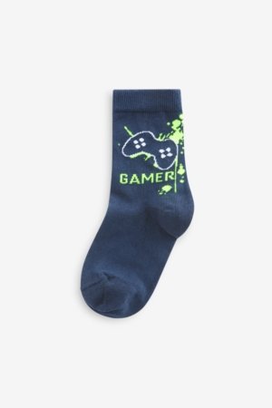 NEXT kojinės, 7 vnt., E13060 31-36 