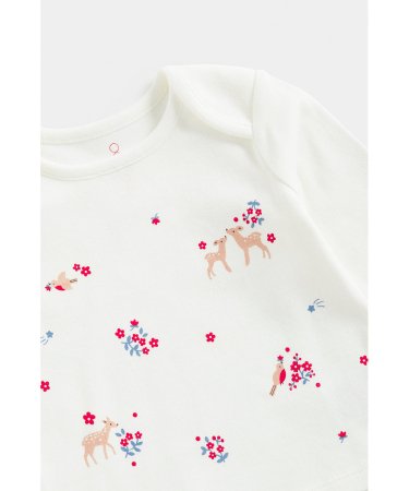 MOTHERCARE pižama, FE117 2vnt.,  