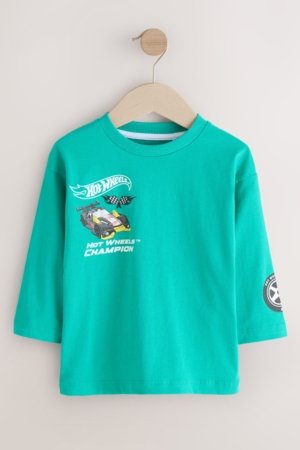 NEXT HOT WHEELS marškinėliai, AR6326, cm