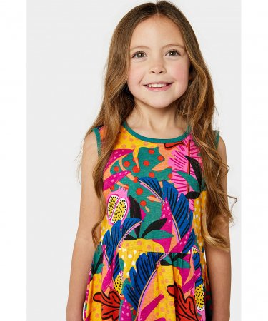 MOTHERCARE suknelė be rankovių, EC211 633950