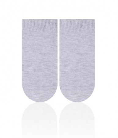 STEVEN Kojinės Grey 146-011 23-25 146-011