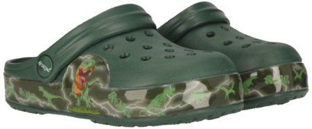 ZIG ZAG klumpės RUNIX, Z264465-3175, 32 dydis 