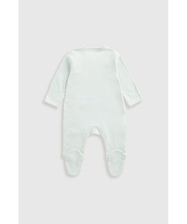 MOTHERCARE šliaužtinukas ilgomis rankovėmis, IF391 74 