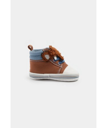 MOTHERCARE tekstiliniai batai, CB529 604392