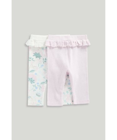 MOTHERCARE tamprės 2 vnt., LK386 86 