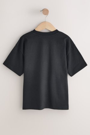 NEXT marškinėliai, AK0243, 122 cm 