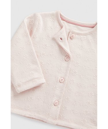 MOTHERCARE marškinėliai ilgomis rankovėmis ir kelnės, IF359 80 