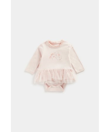 MOTHERCARE smėlinukas ilgomis rankovėmis, FB315 648767