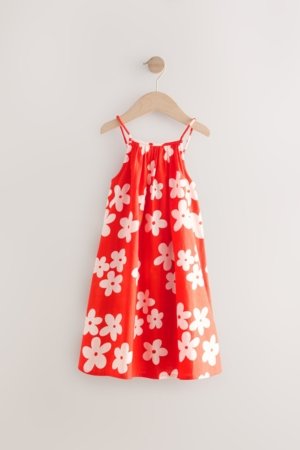 NEXT suknelė trumpomis rankovėmis, AC6221, 140 cm 