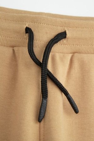 COCCODRILLO kelnės MONOCHROME BOY JUNIOR, rudos, WC5120105MBJ-018-164, 164 cm 