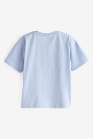 NEXT marškinėliai trumpomis rankovėmis, 222739 