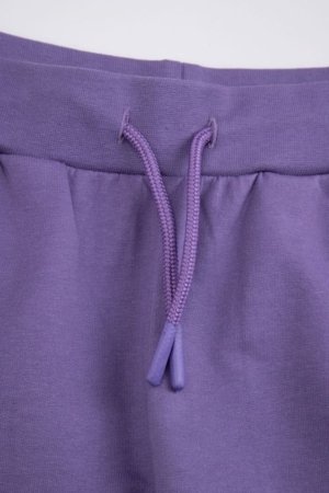COCCODRILLO sportinės kelnės, violetinės, cm 
