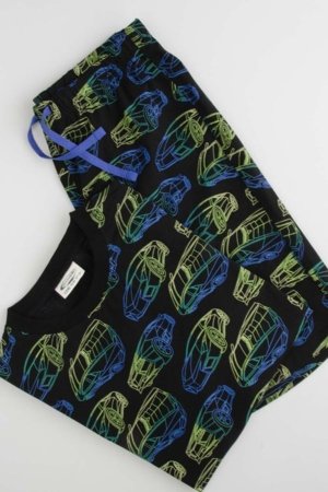 COCCODRILLO pižama, marga, WC6448216PJS-022-128, 128/134 dydis 