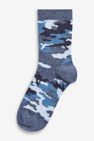 NEXT kojinės, 7 vnt., T77910, 26,5-30,5 cm 