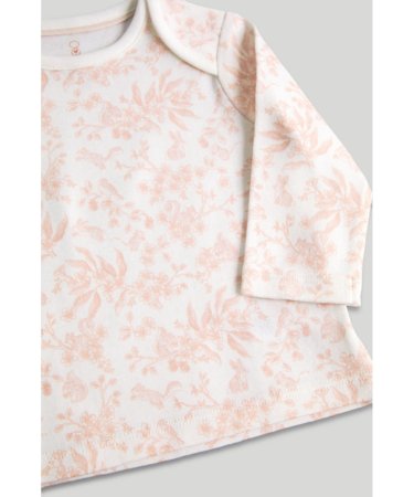 MOTHERCARE 8 dalių komplektas kūdikiui, AV47101 68 cm 