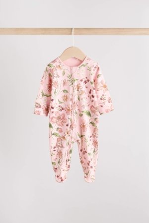 NEXT šliaužtinukas, 3 vnt., AW2294, cm