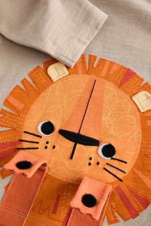 NEXT marškinėliai ilgomis rankovėmis, N21996 104-110 