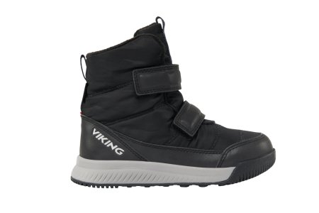 VIKING žieminiai batai AERY REFLEX WARM GTX 2V, juodi, 3-92400-2 3-92400-2-26