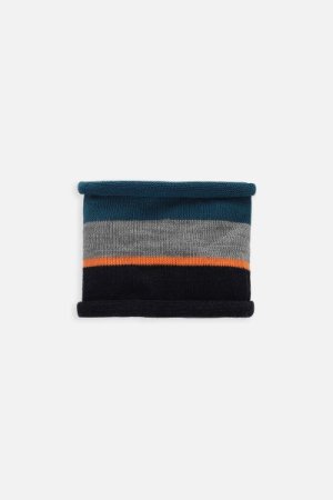 COCCODRILLO mova ACCESSORIES WINTER BOY, multicoloured, ZC3369208AWB-022 