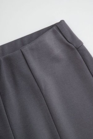 COCCODRILLO kelnės, pilkos, cm 