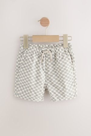 NEXT šortai, AG3822, 92-98 cm 