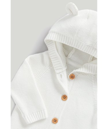 MOTHERCARE susegamas megztinis, GF449 