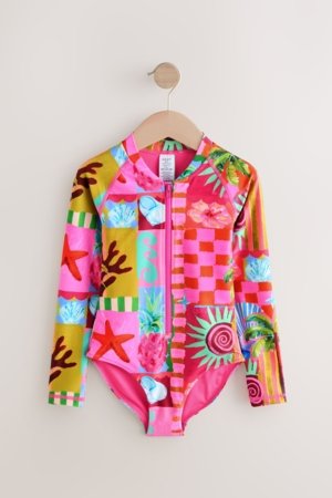 NEXT maudymosi kostiumėlis, AB7019, 98 cm