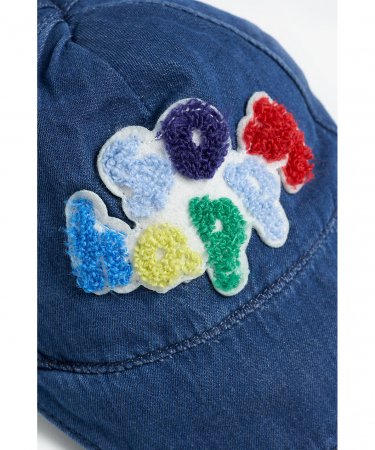 MOTHERCARE kepurė su snapeliu, BB861 566823